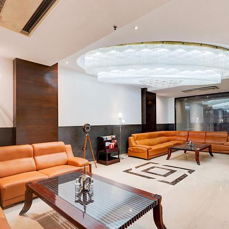 Townhouse Oak Agra Near Sultanganj Puliya Formerly Bb Grand 외부 사진